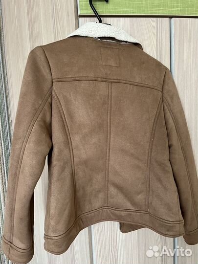 Куртка на девочку