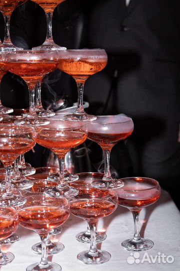 Координатор мероприятий