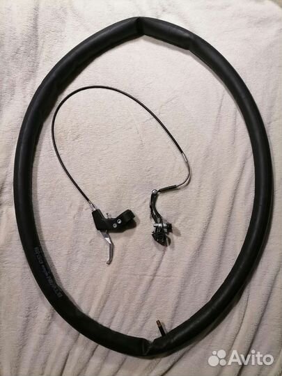 Запчасти на велосипед