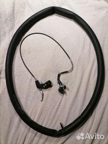 Запчасти на велосипед