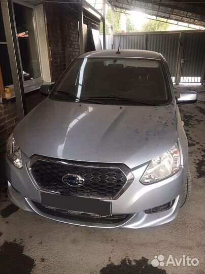 Datsun on-DO 1.6 МТ, 2019, 7 046 км