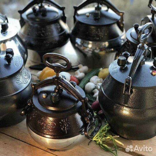 Афган казан все объемы