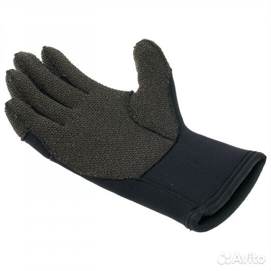 Перчатки Marlin kevtex 5 mm p-p M, XL, XXL