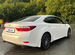 Lexus ES 2.5 AT, 2014, 143 800 км с пробегом, цена 2370000 руб.