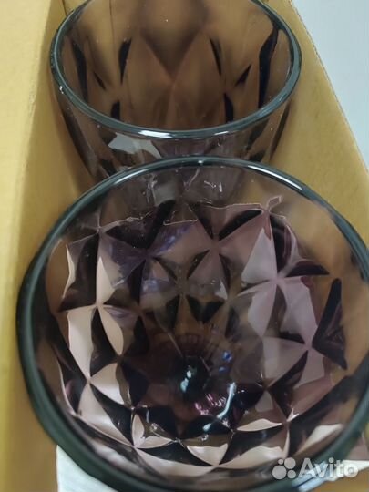 Бокалы для вина