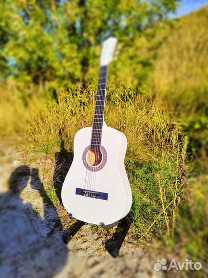 Гитара классическая