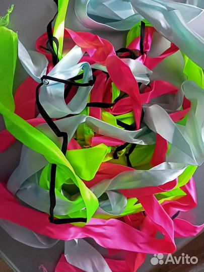 Ленты на свадебные машины