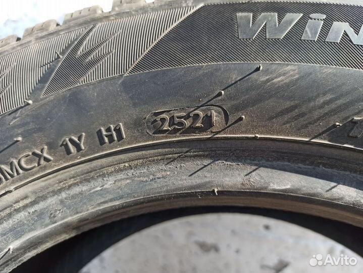 Hankook Winter I'Pike RS2 W429 175/65 R14