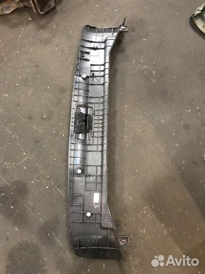 Обшивка багажника Land Rover Range Rover Sport L3