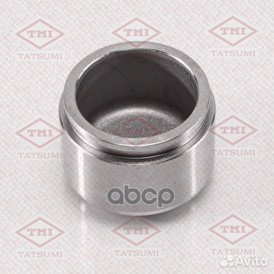 Поршень тормозного суппорта toyota TCG1026 tatsumi