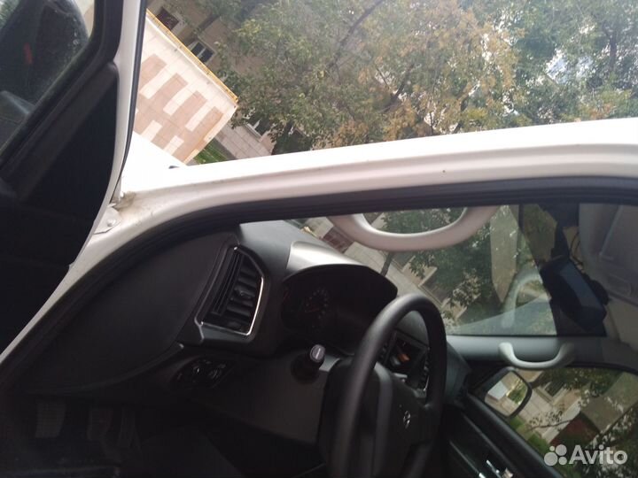 УАЗ Patriot 2.7 МТ, 2021, 8 000 км