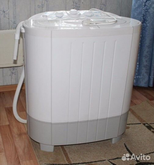 Cтиральная машина Фея смп-60Н