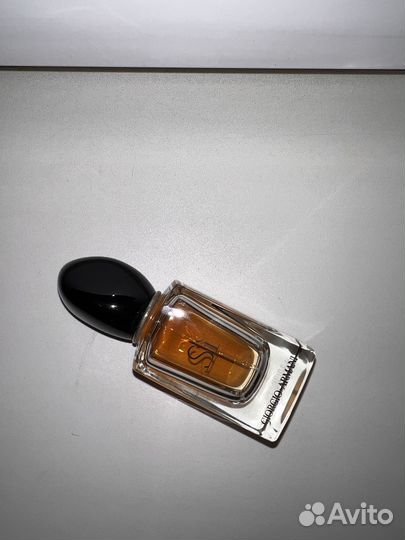 Giorgio Armani Si духи