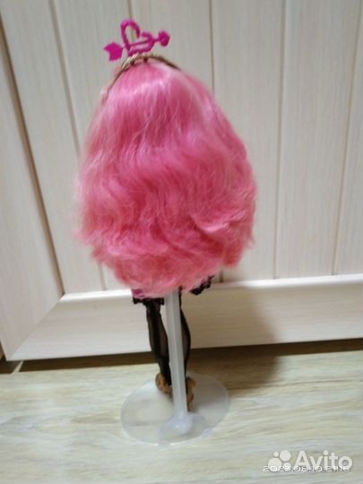 Кукла эвер афтер хай Кьюпид