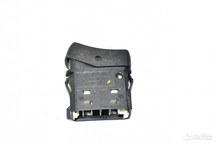 Переключатели, другие scania G-series (01.04)