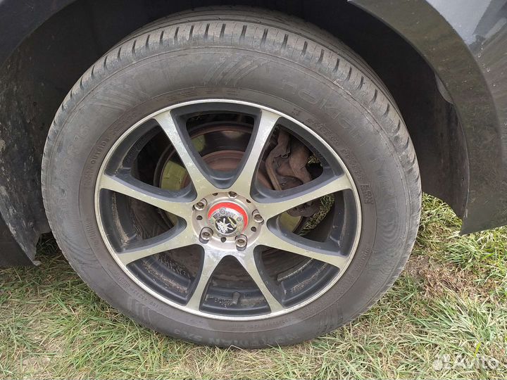 Nokian Tyres Nordman SX3 205/60 R16