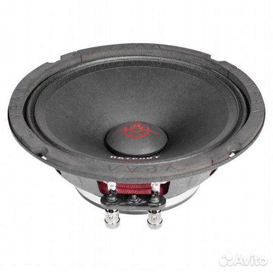 Акустика Ural Патриот ас-пт 165