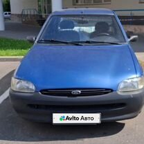 Ford Escort 1.6 MT, 1996, 32 000 км, с пробегом, цена 125 000 руб.