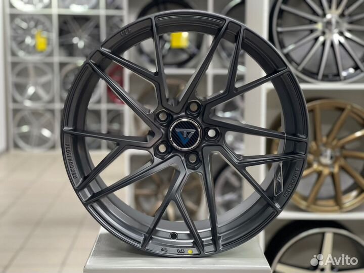 Диски Wheelegend VLF16 R18