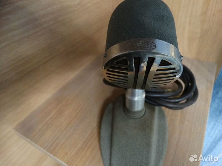 Микрофон 