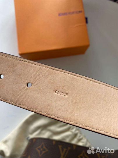 Ремень женский