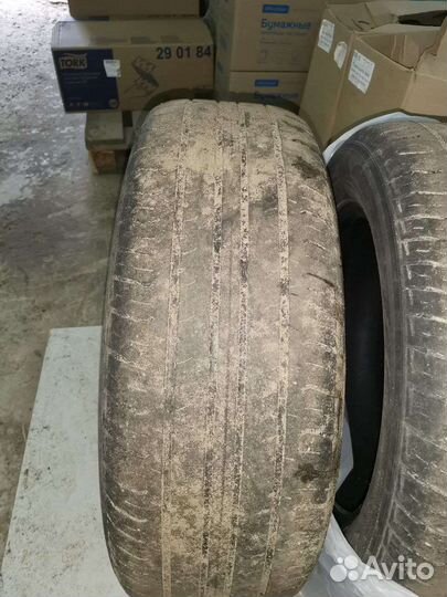 Hankook Optimo K415 225/60 R17