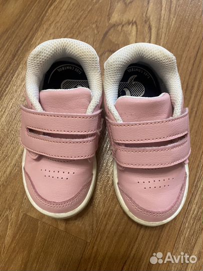 Кеды кроссовки ботинки 19