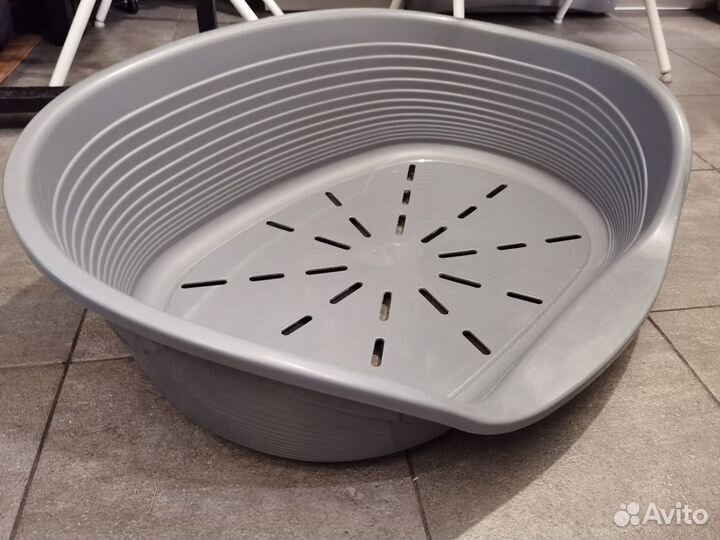 Лежак для собаки Ferplast siesta deluxe 6