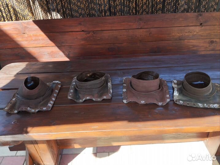 Элементы для водостока