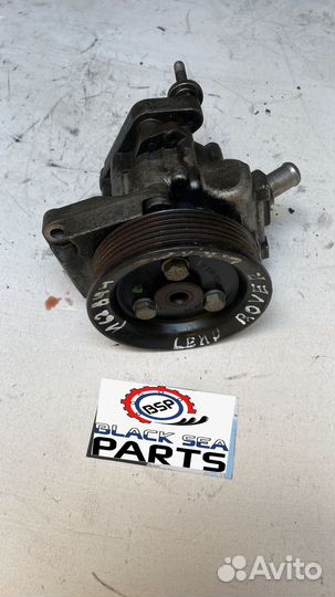 Насос гур Range Rover Vogue L322 M62 4.4