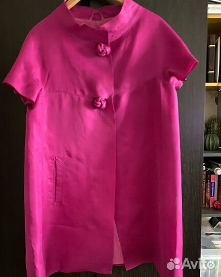 Плащ/ кейп/ накидка