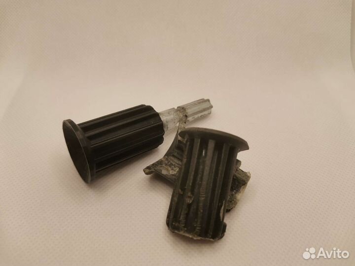 3D печать шестерней, втулок и прокладок любые