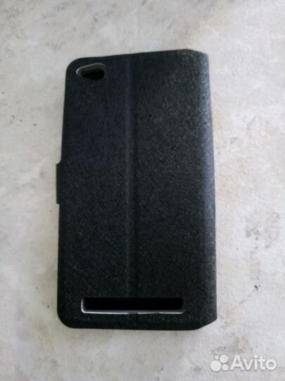 Чехол для xaomi Redmi note 5a