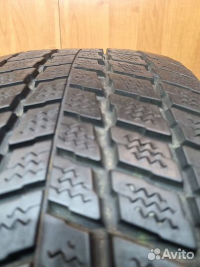 Nexen Winguard SUV 225/55 R18