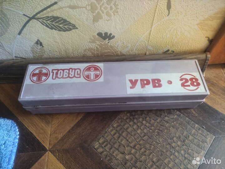 Устройство ручного вязания