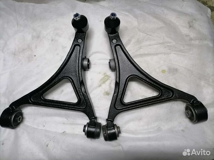 Рычаги передние AWD Dodge Charger LD