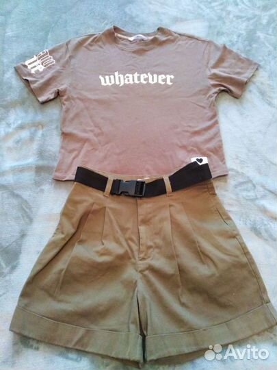 Вещи для девочки 152-158