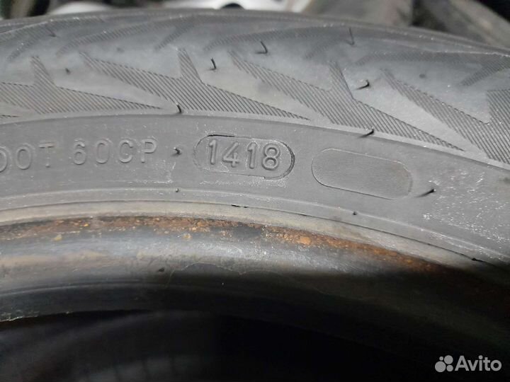 Nokian Tyres Nordman 7 205/55 R16