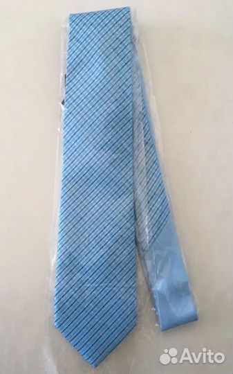 Галстук мужской Viktor Alferi, новый