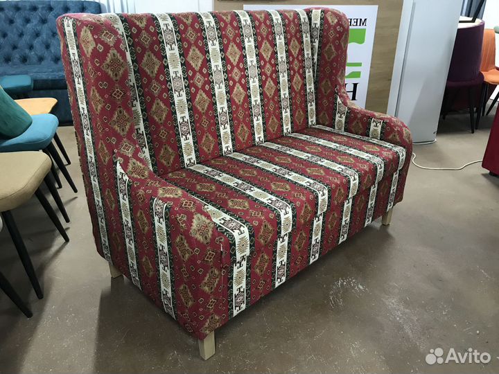 Мебель для кафе и баров оптом