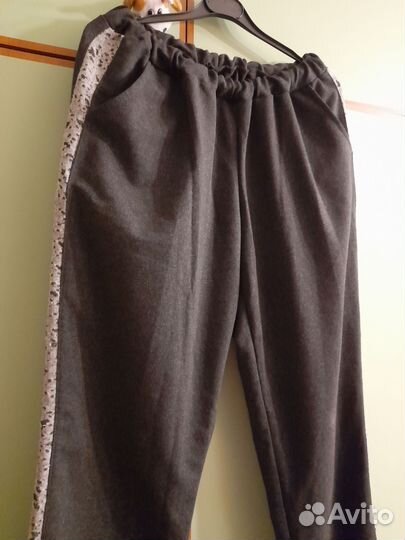 Костюм спортивный женский 50 размер