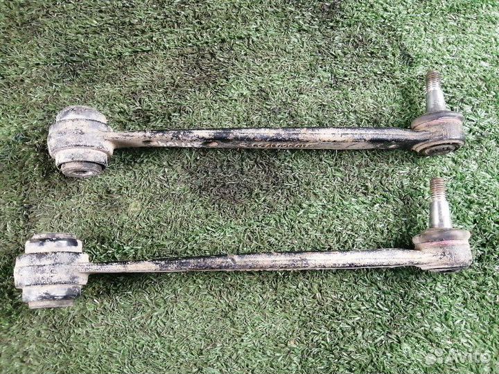 Рычаг схождения задний Mercedes-Benz W210