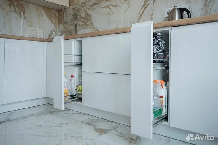 Цена за всю кухню CN:017041