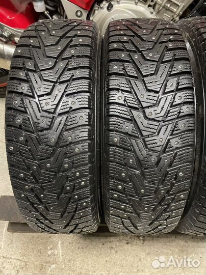 Hankook Winter I'Pike RS2 W429 185/70 R14 92T