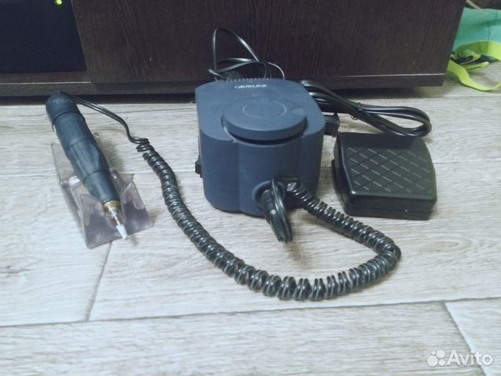 Профессиональный аппарат для маникюра/ педикюра, ф