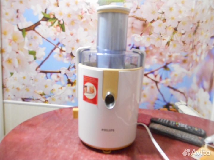 Соковыжималка