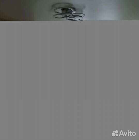 Рабочая зона, компьютерный стол