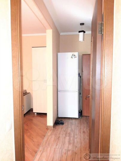 2-к. квартира, 45 м², 1/5 эт.