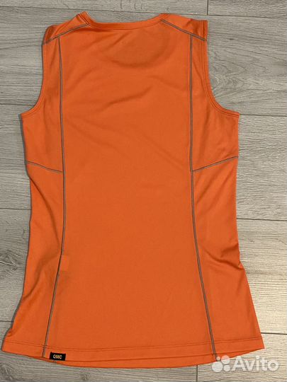 Jack Wolfskin футболка женская