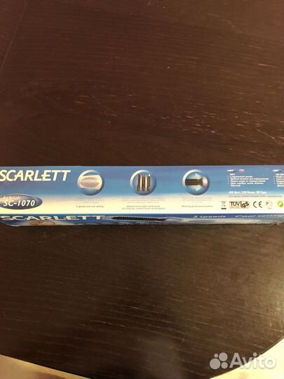 Фен для сушки волос